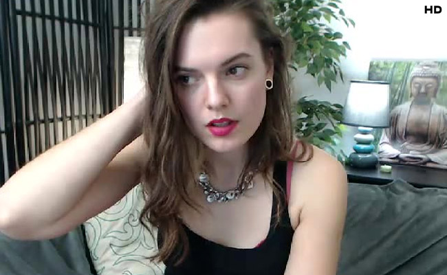 Live cam Amelia